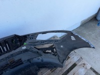 фото thumb №6, Бампер перед передний skoda kamiq 658 рестайлинг fl 2023- 658807221d комплектный oem номер