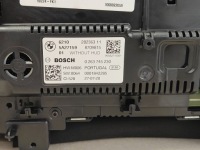 Bmw g02 g20 g30 g31 g05 панель приборы live виртуальный cockpit европа 5a27159 с Разборки, фото thumb