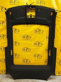 фото thumb №1, Потолок потолок панорама solar range rover evoque l538 3d