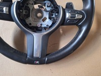 фото thumb №5, Bmw f30 m-pakiet повітропровід мультифункція пелюстки перемикання