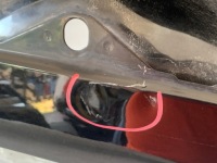 фото thumb №5, Капот крышка двигателя scudo jumper expert 07-