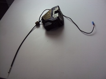 фото thumb №1, Замок двері правий зад mercedes e-klasa w211