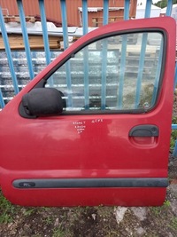 фото thumb №7, Двері перед передні ліва kangoo acfk