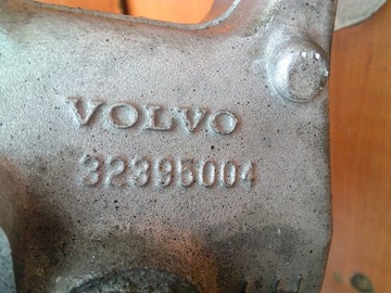фото thumb №13, Volvo xc60 ii xc90 ii поворотна опора зад лівий зад задня ліва 32395004 lh