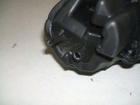 Jaguar e-pace lifting x540 фара правий full led fullled mid Недорого, фото thumb