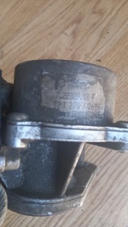 фото thumb №2, Насос vacu renault laguna 02r 1.9dci kombi