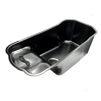 фото thumb №1, Піддон піддон масла масляна iveco daily 3.0 jtd 2010, eo-0043735