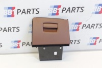 фото thumb №1, Bmw f10 бардачок водителя na накладки на фары zimnt braun eu