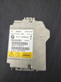 Купить Bmw 3 e90 модуль датчик подушек 9122500, фото thumb