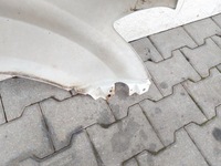 фото thumb №8, Kia soul 1 i крыло левый перед передний 1d