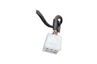 Електричний дзеркало бічний toyota corolla e110 e11015440 Ціна, фото thumb