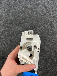 фото thumb №7, Renault megane iii панель обдув кондиционера t1001786g