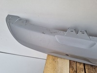 фото thumb №3, Renault captur накладка заднього tylniedo бампера бампер зад 850707814r