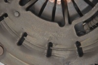 фото thumb №9, Комплект сцепления bmw 3 cabrio e46 7524974 22551497 2.5l 141kw 2005