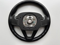 фото thumb №6, Bmw g30 g31 воздуховод sport лепестки переключения