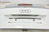 фото thumb №10, Крышка задняя зад audi a3 ii 8p sportback рестайлинг ly9c