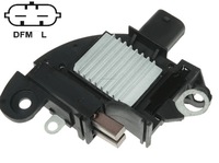 фото thumb №1, Регулятор генератора are4019 opel agila tigra