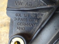 фото thumb №8, Audi a4 b8 8k a5 8t 2.0 tdi cjc cjca cgl cglc коллектор впускной 03l129711ba