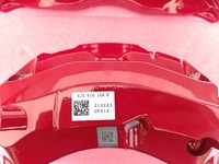 фото thumb №6, Audi e-tron gt суппорт тормозной левый правый перед audi керамический nowe оригинальный номер 3920