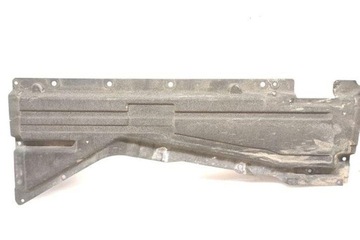 фото thumb №7, Задняя средняя защита шасси bmw x5 f15, f85 10834110 4.0l дизель 230kw