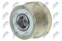 фото thumb №14, Зчеплення односторонній генератора bmw 1 e81 e87 116i bmw | 12317516103