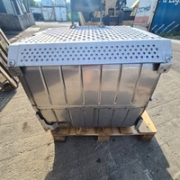 фото thumb №7, Каталізатор гасник верхній вихлоп actros śmieciarka самоскид