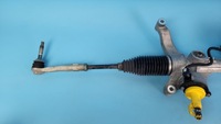 фото thumb №14, Mercedes w206 c220 2.0 23r рулевая рейка трансмиссия рулевая a2064605702