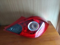 Купить Лампа задний  задняя правая opel corsa d 13186351 oryg. eur., фото thumb