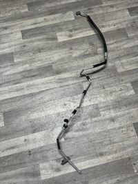 фото thumb №1, Audi a4 b6 2.0 alt шланг кондиціонера wąż