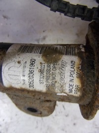 фото thumb №5, Jeep renegade 2.0 mtj 4x4 амортизаторна стійка лівий задня 00520361960