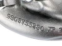 фото thumb №10, Коллектор выпускной peugeot 207 308 3008 508 5008 rcz 1.6 thp оригинал