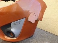 фото thumb №7, Renault twingo sport gt бампер передній