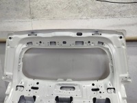 фото thumb №13, Крышка багажника ssangyong korando