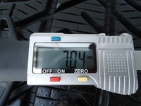 фото thumb №15, Opel mokka astra j k колеса зимовий r16 5x105 195