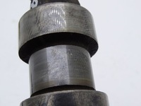 фото thumb №10, Opel vectra b 98- 1.8 16v x18xe1 вал распределительного вала w