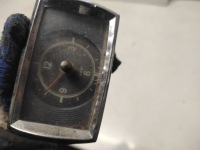 фото thumb №7, Mercedes w120 понтон 1953-1962 годинник