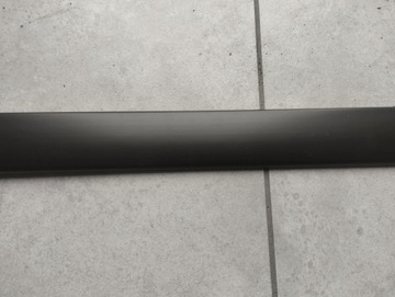 фото thumb №5, Toyota corolla планка дверь левый зад 75742-1a010