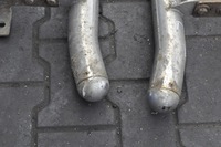 фото thumb №11, Ford kuga i mk1 трубы трубопровод пороги комплект