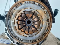 Двигатель renault megane iv k9ku876 k9k u876 1.5 dci adblue в Украине, фото thumb