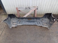 фото thumb №6, Mitsubishi asx lift 20- бампер задня задній pdc 6410d906zz