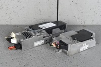 фото thumb №9, Bmw 8 g15 g16 m8 f92 набір динаміків аудіо підсилювач bowers wilkins b&w