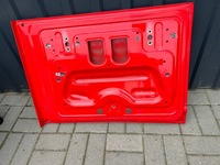 фото thumb №2, Кришка багажника двері бардачка volvo fh4 оригінал