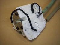 фото thumb №3, Замок дверь левый задняя mazda cx5 ii