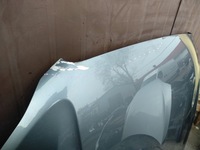 фото thumb №4, Капот volvo xc60 ii 2 2015-^