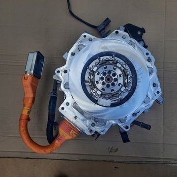 фото thumb №6, Двигун електричний kia xceed x-ceed 1.6 гібрид