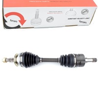 фото thumb №1, Привідний вал ліва перед chrysler voyager iv rg, rs 2.4 2.5 crdi механічна коробка передач