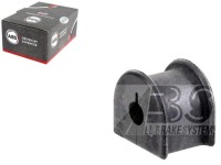 фото thumb №1, A.b.s. втулка стабілізатора audi 80 2.0 e 16v quat