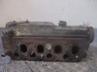 Ford focus mk11.8tddi головка 1s4q6090ab вали розподільного валу кришка клапанів в Україні, фото thumb