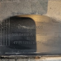 фото thumb №15, Vw tiguan ii 5n молдинг двері права перед оригінал