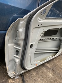 фото thumb №10, Mercedes w212 e-klasa дверь правое передние правый перед